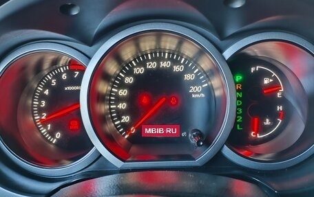 Suzuki Grand Vitara, 2007 год, 895 000 рублей, 8 фотография