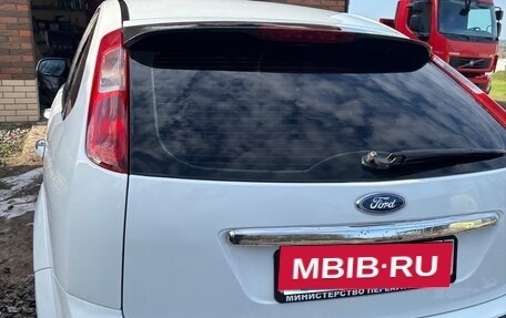 Ford Focus II рестайлинг, 2007 год, 330 000 рублей, 5 фотография