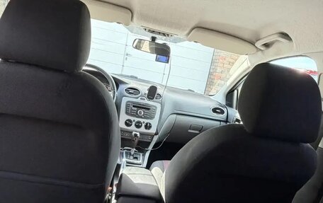 Ford Focus II рестайлинг, 2007 год, 330 000 рублей, 12 фотография