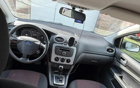Ford Focus II рестайлинг, 2007 год, 330 000 рублей, 14 фотография