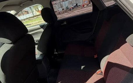 Ford Focus II рестайлинг, 2007 год, 330 000 рублей, 13 фотография