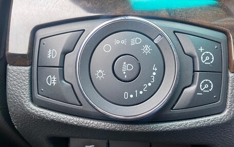 Ford Explorer VI, 2013 год, 2 200 000 рублей, 16 фотография