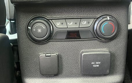 Ford Explorer VI, 2013 год, 2 200 000 рублей, 18 фотография