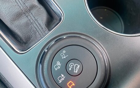 Ford Explorer VI, 2013 год, 2 200 000 рублей, 15 фотография