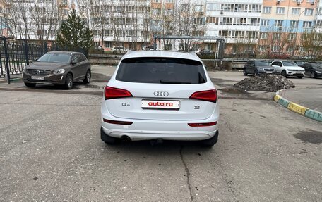 Audi Q5, 2013 год, 2 300 000 рублей, 4 фотография