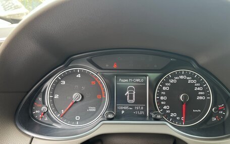 Audi Q5, 2013 год, 2 300 000 рублей, 8 фотография