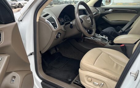 Audi Q5, 2013 год, 2 300 000 рублей, 6 фотография