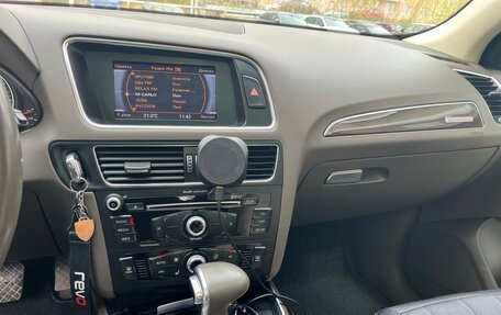 Audi Q5, 2013 год, 2 300 000 рублей, 7 фотография