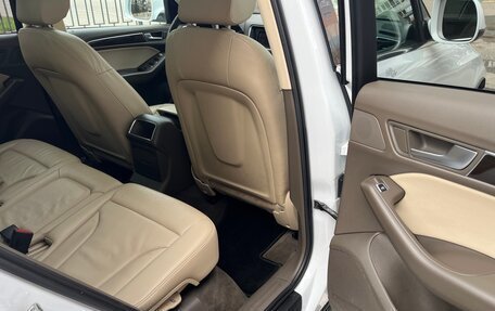 Audi Q5, 2013 год, 2 300 000 рублей, 10 фотография