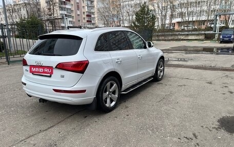 Audi Q5, 2013 год, 2 300 000 рублей, 3 фотография