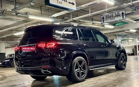 Mercedes-Benz GLS, 2019 год, 7 700 000 рублей, 13 фотография