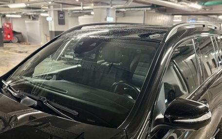Mercedes-Benz GLS, 2019 год, 7 700 000 рублей, 14 фотография