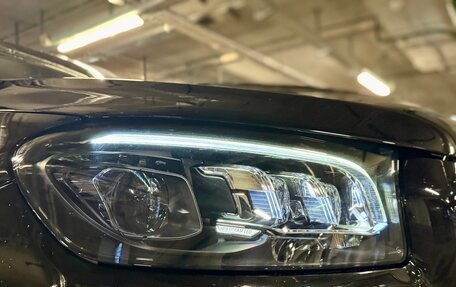 Mercedes-Benz GLS, 2019 год, 7 700 000 рублей, 16 фотография