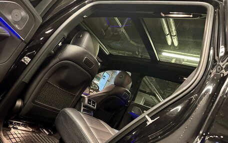 Mercedes-Benz GLS, 2019 год, 7 700 000 рублей, 23 фотография