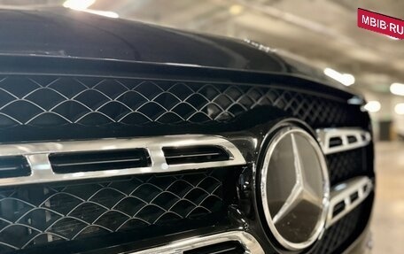 Mercedes-Benz GLS, 2019 год, 7 700 000 рублей, 15 фотография