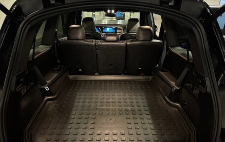 Mercedes-Benz GLS, 2019 год, 7 700 000 рублей, 31 фотография