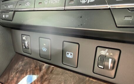 Toyota Camry, 2017 год, 2 400 000 рублей, 22 фотография