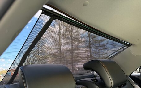 Toyota Camry, 2017 год, 2 400 000 рублей, 28 фотография