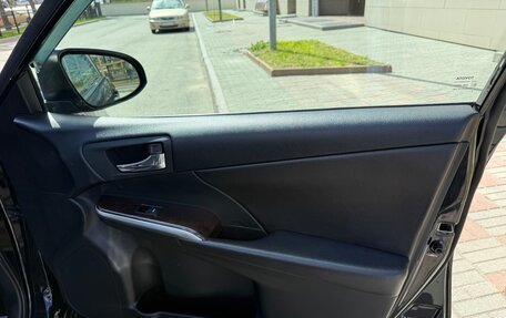 Toyota Camry, 2017 год, 2 400 000 рублей, 31 фотография