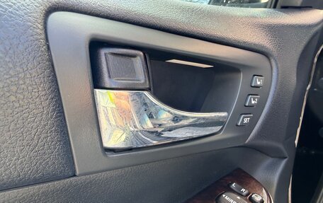 Toyota Camry, 2017 год, 2 400 000 рублей, 29 фотография