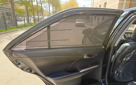 Toyota Camry, 2017 год, 2 400 000 рублей, 32 фотография