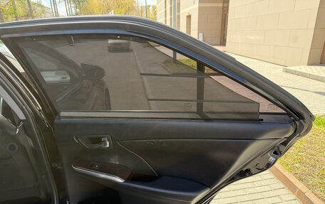 Toyota Camry, 2017 год, 2 400 000 рублей, 33 фотография