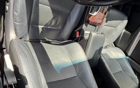 Toyota Camry, 2017 год, 2 400 000 рублей, 35 фотография