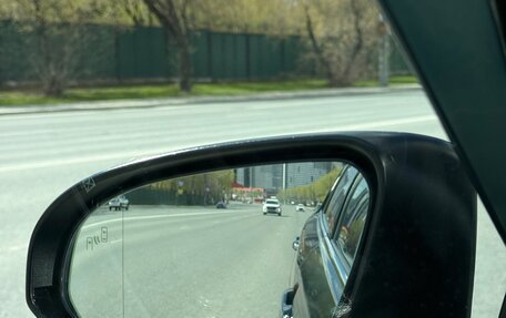 Toyota Camry, 2017 год, 2 400 000 рублей, 39 фотография