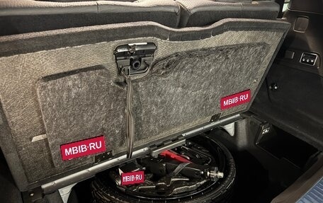 Mercedes-Benz GLS, 2019 год, 7 700 000 рублей, 33 фотография