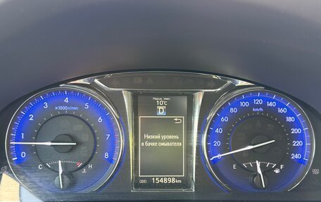 Toyota Camry, 2017 год, 2 400 000 рублей, 38 фотография