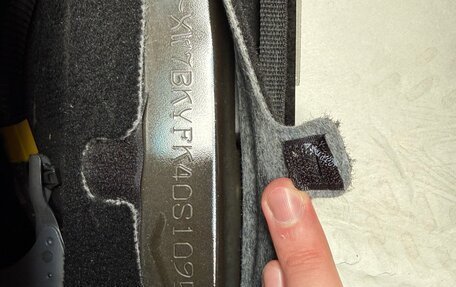 Toyota Camry, 2017 год, 2 400 000 рублей, 37 фотография