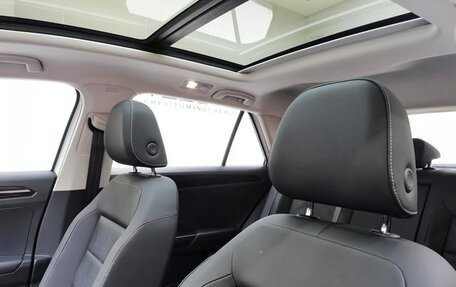 Volkswagen T-Roc I, 2022 год, 2 150 000 рублей, 8 фотография