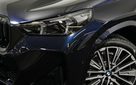 BMW X1, 2025 год, 5 899 000 рублей, 2 фотография