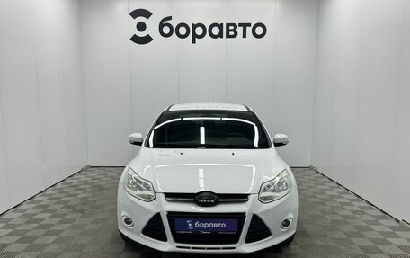 Ford Focus III, 2014 год, 1 100 000 рублей, 3 фотография