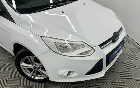 Ford Focus III, 2014 год, 1 100 000 рублей, 4 фотография