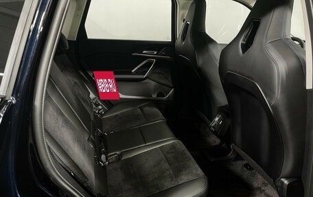 BMW X1, 2025 год, 5 899 000 рублей, 17 фотография