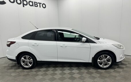 Ford Focus III, 2014 год, 1 100 000 рублей, 9 фотография