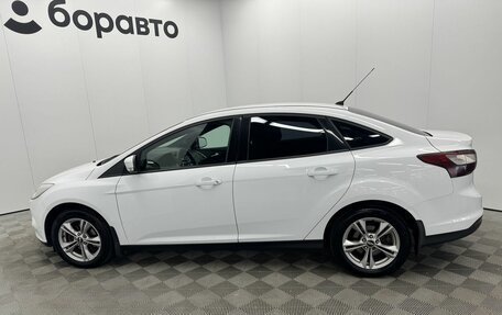 Ford Focus III, 2014 год, 1 100 000 рублей, 8 фотография