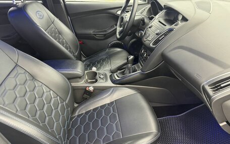 Ford Focus III, 2014 год, 1 100 000 рублей, 15 фотография