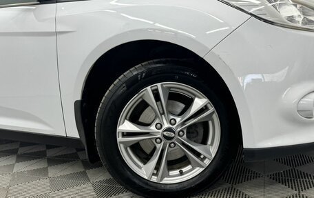 Ford Focus III, 2014 год, 1 100 000 рублей, 10 фотография