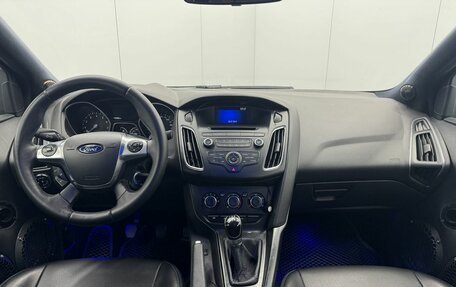 Ford Focus III, 2014 год, 1 100 000 рублей, 13 фотография