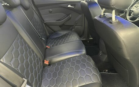 Ford Focus III, 2014 год, 1 100 000 рублей, 12 фотография