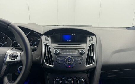 Ford Focus III, 2014 год, 1 100 000 рублей, 14 фотография