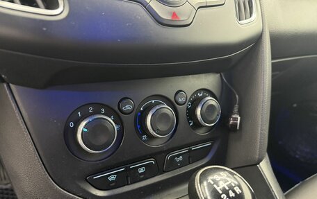 Ford Focus III, 2014 год, 1 100 000 рублей, 18 фотография