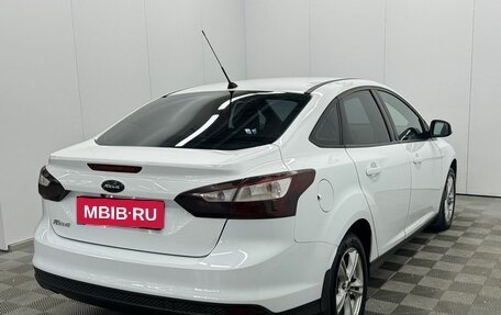 Ford Focus III, 2014 год, 1 100 000 рублей, 5 фотография