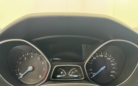 Ford Focus III, 2014 год, 1 100 000 рублей, 21 фотография