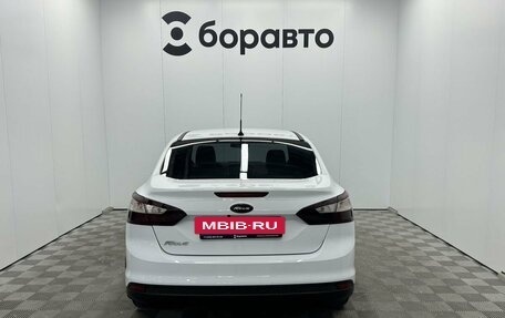 Ford Focus III, 2014 год, 1 100 000 рублей, 7 фотография