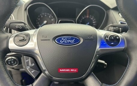 Ford Focus III, 2014 год, 1 100 000 рублей, 16 фотография