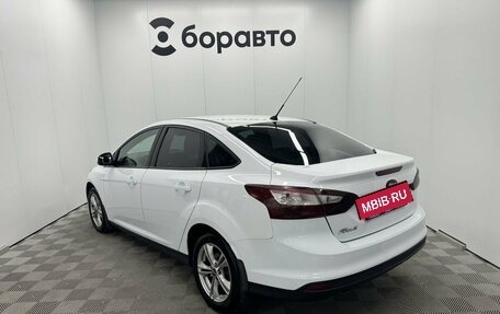 Ford Focus III, 2014 год, 1 100 000 рублей, 6 фотография