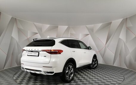 Haval F7 I, 2021 год, 1 815 000 рублей, 2 фотография